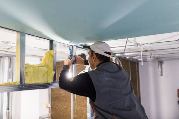Trusted Sarasota, FL Insulation Contractor Experts