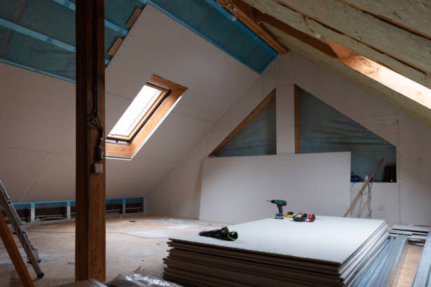 Best Geographic-Specific Insulation Services in Sarasota, FL
