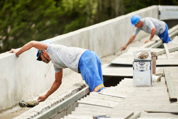 Types of Insulation We Offer in Sarasota, FL