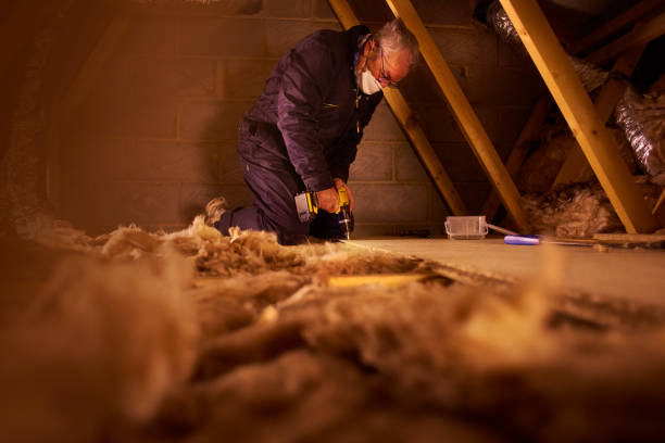 Best Insulation for Specific Applications in Sarasota, FL
